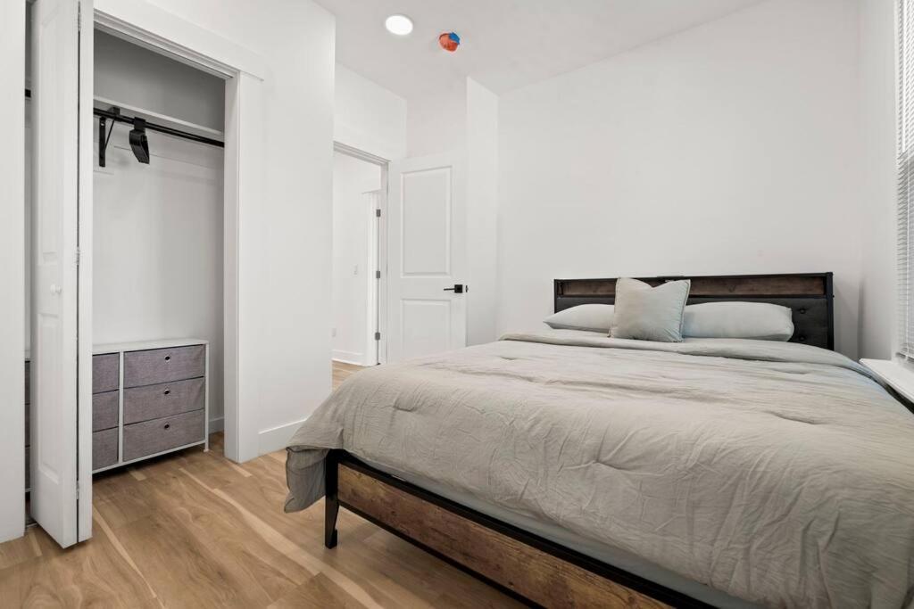 Апартаменты 10Guests! Parking 2Nd Floor-Duplex Fair Lawn Экстерьер фото